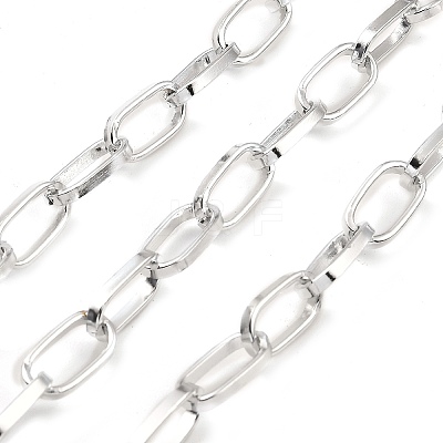 Aluminium Cable Chains CHA-C002-05P-1