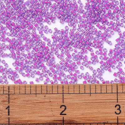 MIYUKI Delica Beads SEED-X0054-DB2049-1