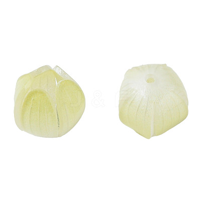 Plastic Beads KY-N015-198B-1