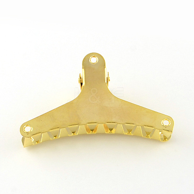 Iron Claw Hair Clips X-PHAR-R170-05-1