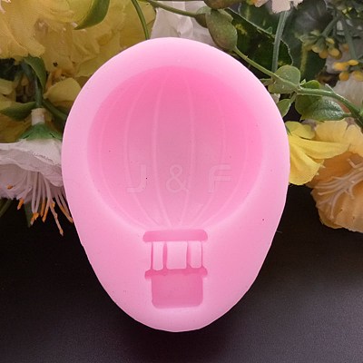 Food Grade Silicone Molds DIY-L006-44-1