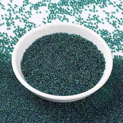 MIYUKI Round Rocailles Beads SEED-X0056-RR3744-1