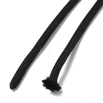 Polycotton Braided Cord with Inner Core OCOR-NH0002-01-02-1
