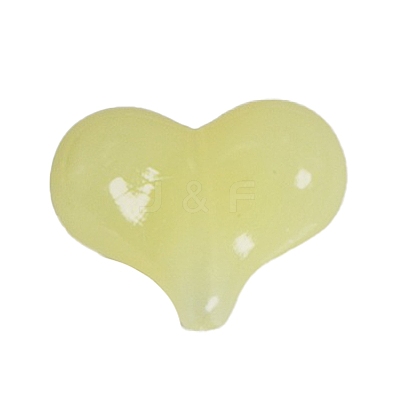 Acrylic Beads FIND-PW0015-16F-1