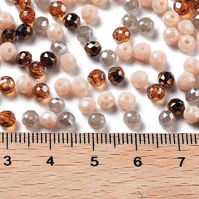Glass Beads EGLA-A034-SM4mm-34-1