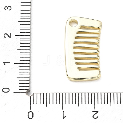 Alloy Pendants AL-CBA7C55-05B-G-1