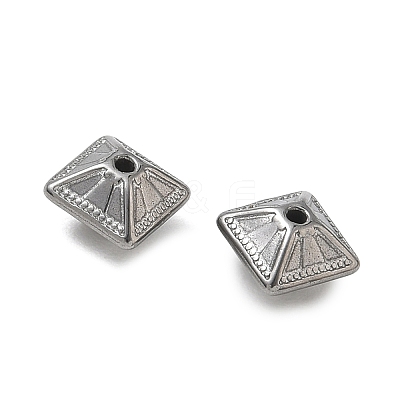 304 Stainless Steel Spacer Beads SA-CBA0FDA-02P-01-1