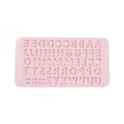 Food Grade Silicone Molds DIY-I021-03-1