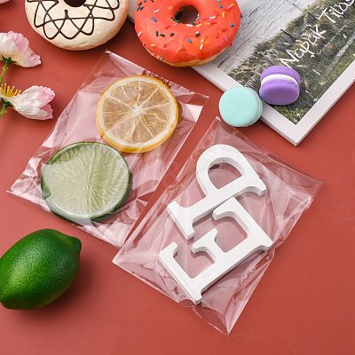 OPP Cellophane Bags T02H4-A-1