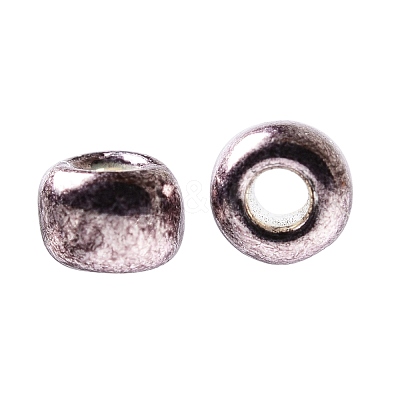 TOHO 8/0 Round Beads X-SEED-TR08-0556-1