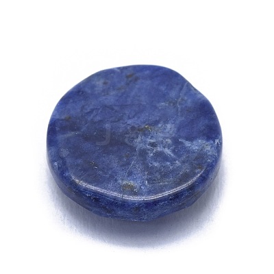 Natural Gemstone Cabochons G-L514-011-1