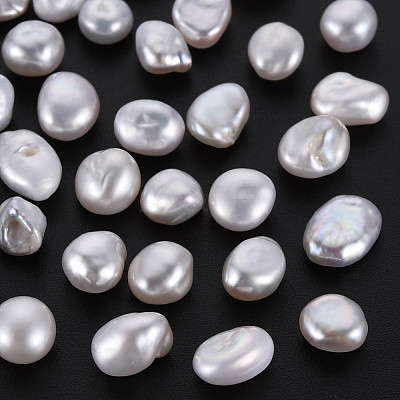 Natural Keshi Pearl Beads PEAR-N020-S03-1
