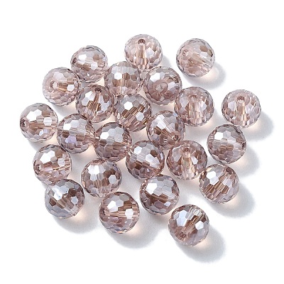 AB Color Plated Glass Beads EGLA-P059-02A-AB01-1