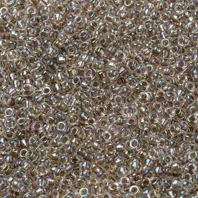 MIYUKI Round Rocailles Beads X-SEED-G008-RR3645-1