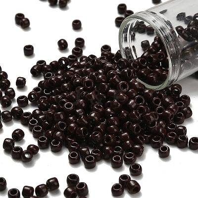 TOHO 6/0 Round Beads SEED-XTR06-0046D-1