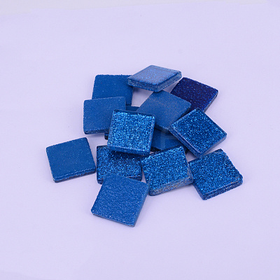 Glass Cabochons GLAA-WH0018-72A-1