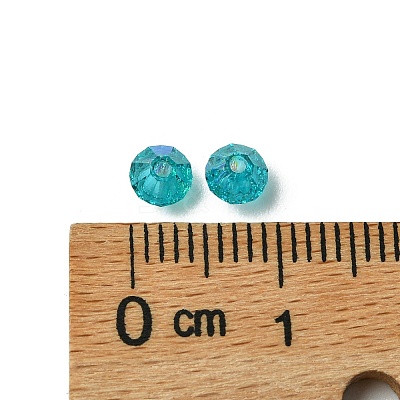 Preciosa® Crystal Beads Y-PRC-BA4-60230-200-1