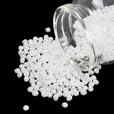 MIYUKI 3.4mm Drop Beads SEED-MY04-DP511-1