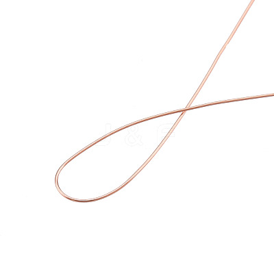 Bare Copper Wire CWIR-S003-0.25mm-14-01-1