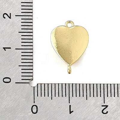 Brass Pendants KK-V007-012G-01-1