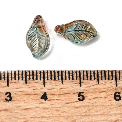 Glass Beads X-GLAA-D303-08-1