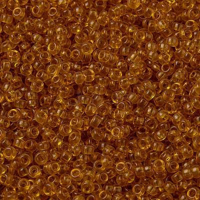 MIYUKI Round Rocailles Beads X-SEED-G009-RR0133-1