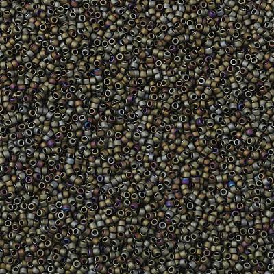TOHO Round Seed Beads SEED-XTR15-0614-1