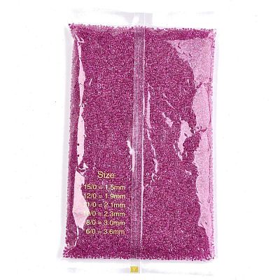 12/0 Glass Seed Beads X1-SEED-A014-2mm-139-1