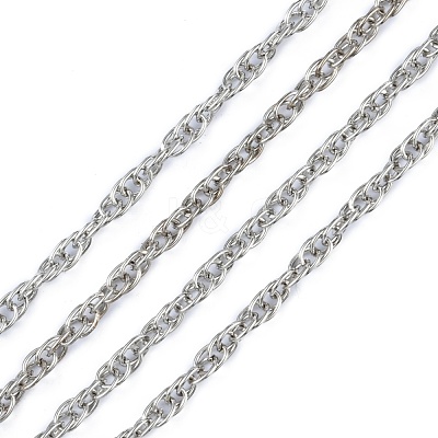 Iron Rope Chains CHP005Y-N-1
