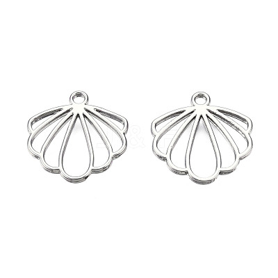 Alloy Pendants PALLOY-N155-129-1