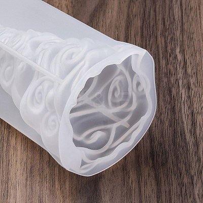 DIY Candle Molds LS-DIY-K073-49B-1