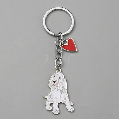 Alloy Keychain KEYC-SZC0006-01M-1