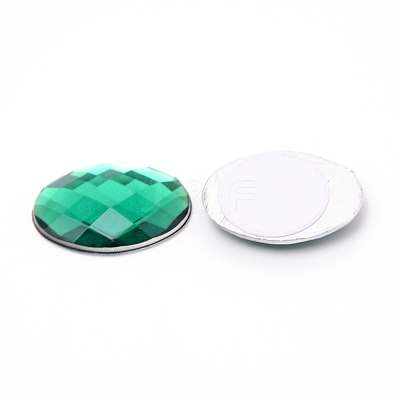 Extra Large Jewelry Sticker TACR-WH0001-56P-1