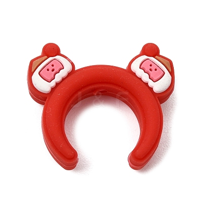 Silicone Beads SL-CBA2008-01B-1
