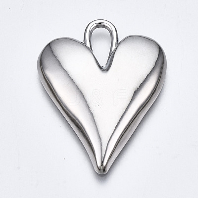 Alloy Pendants PALLOY-T067-198P-RS-1