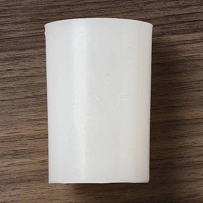 Column Vase Food Grade Silicone Molds DIY-C053-01-1