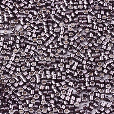 FGB 11/0 Grade A Glass Seed Beads SEED-S030-1204-1