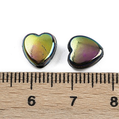 2631Pcs ABS Plastic Beads KY-H009-01A-1