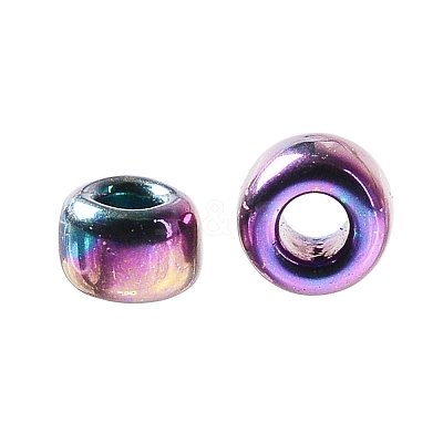 TOHO 15/0 Round Beads SEED-JPTR15-0515-1