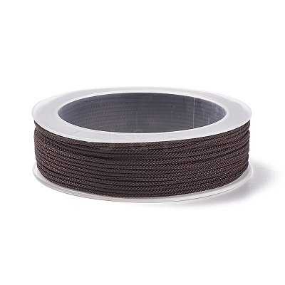 Braided Nylon Threads NWIR-E023-1mm-16-1