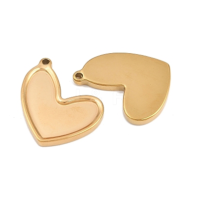 304 Stainless Steel Enamel Settings STAS-E421-018G-1