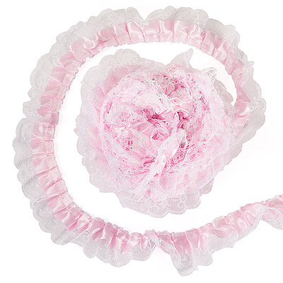 12.5 Yards Polyester Ribbon OCOR-TA0003-23B-1