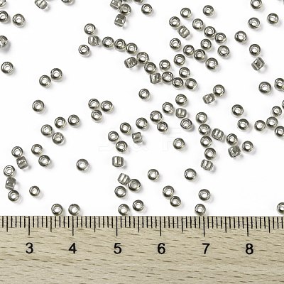 TOHO 8/0 Round Beads X-SEED-TR08-0120-1