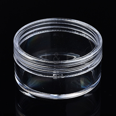 Column Polystyrene Bead Storage Container LS-CON-N011-022-1-1