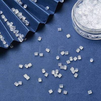500Pcs Plastic Ear Nuts KY-YW0001-26-1