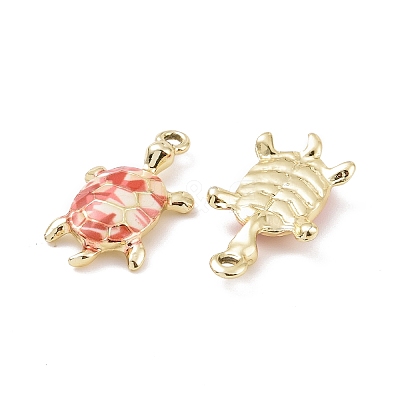 Alloy Enamel Pendants LS-FIND-E031-01LG-05-1