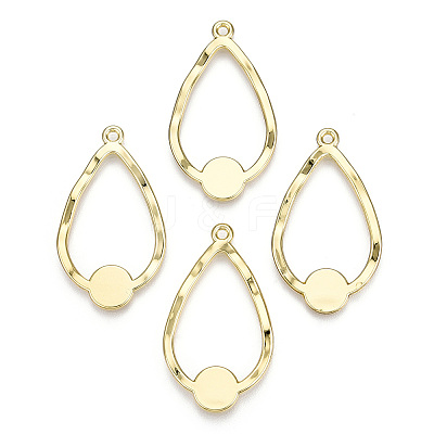 Alloy Pendants PALLOY-TAC0044-33G-1