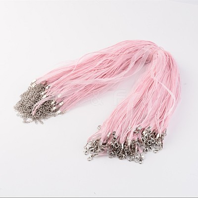Jewelry Making Necklace Cord FIND-R001-6-1