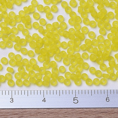 MIYUKI Round Rocailles Beads X-SEED-G007-RR0136F-1