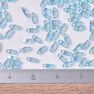 MIYUKI Quarter TILA Beads SEED-X0054-QTL260-1